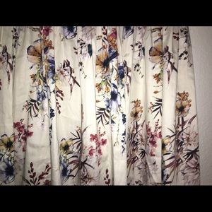 Antonio Melani Midi skirt